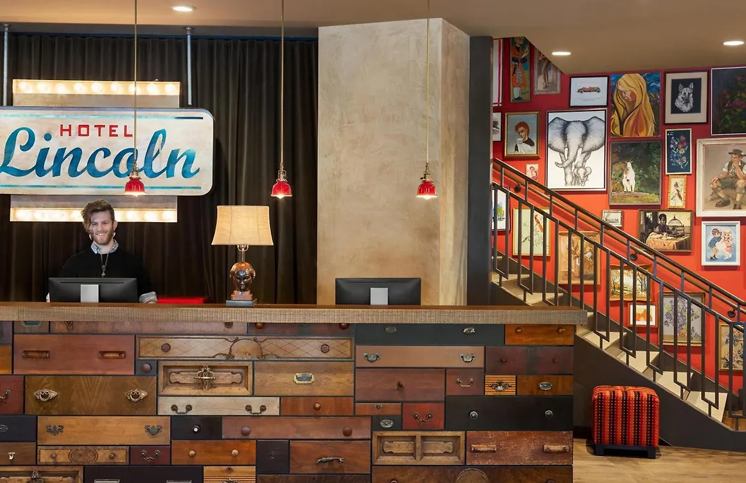 Hotel Lincoln-1