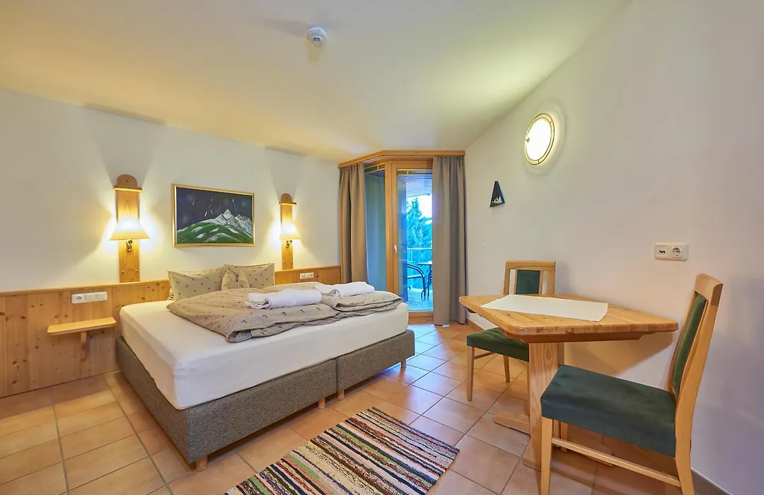 Appartement Hotel Sonneck-1