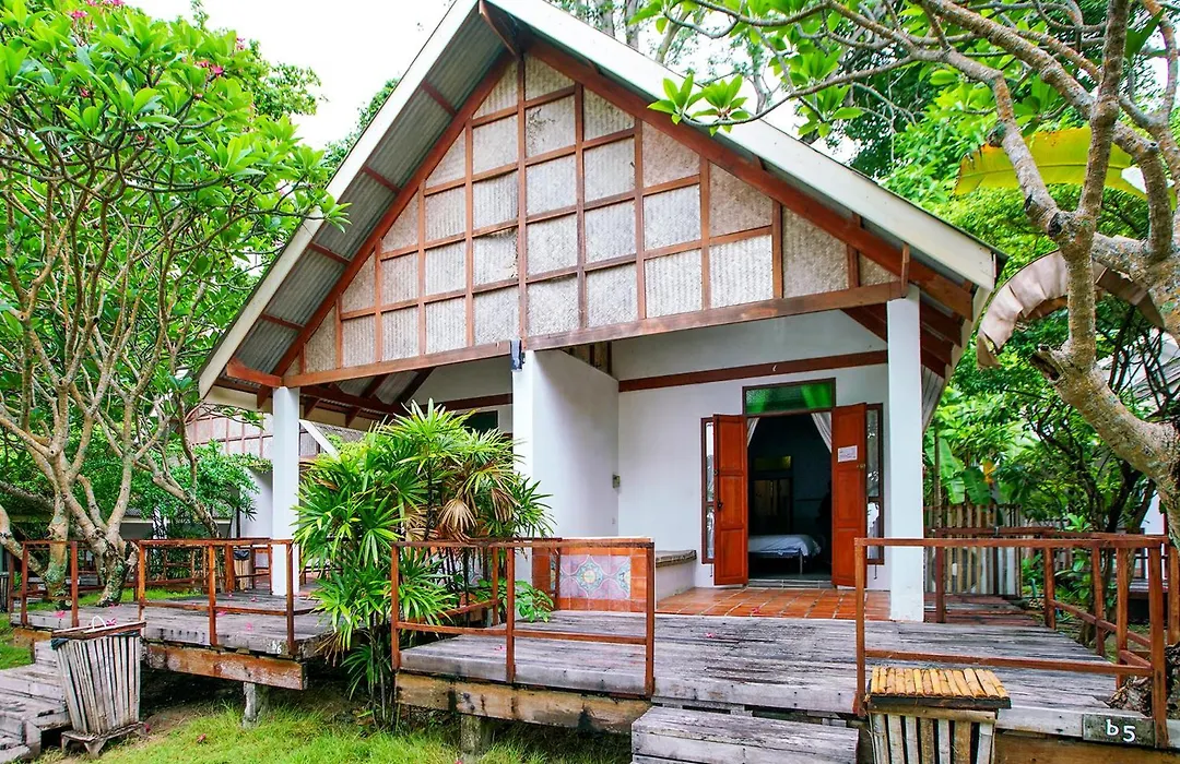 Koh Munnork Private Island-1