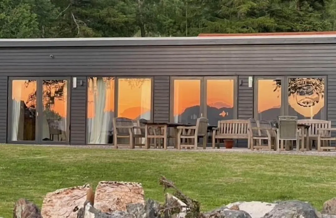 Kintail Lodge Hotel-1