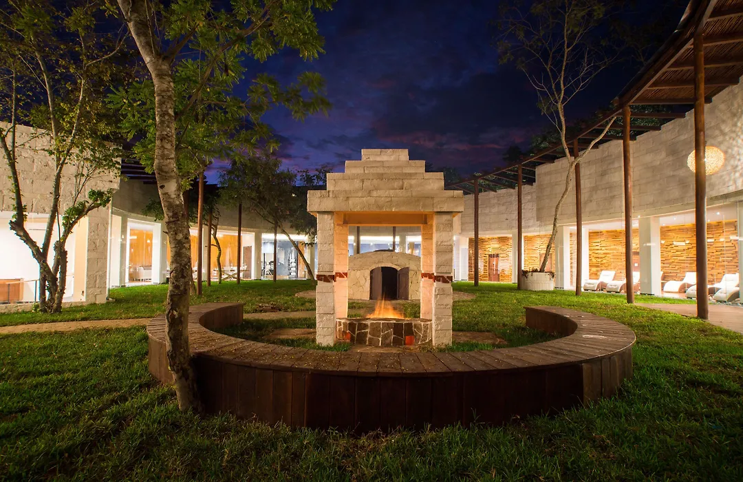 Mia Bacalar Luxury Resort & Spa-1