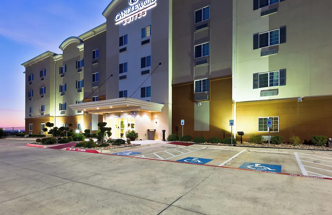 Candlewood Suites Decatur Medical Center By Ihg-1