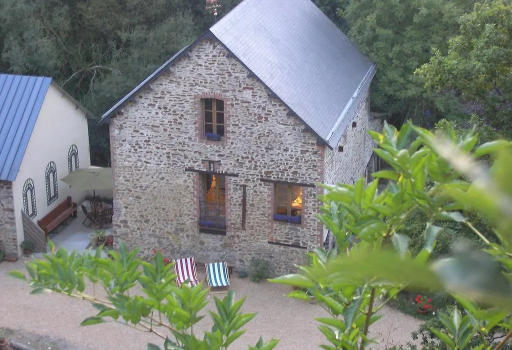 Moulin Du David-1