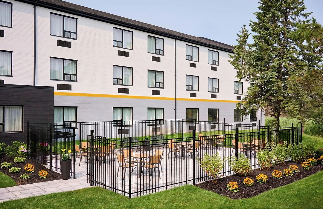 City Express By Marriott Port Hope Cobourg-1