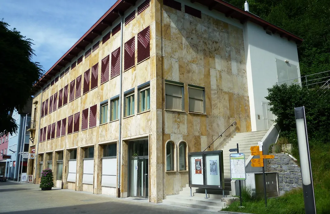 Park Hotel Sonnenhof - Relais & Chateaux-1