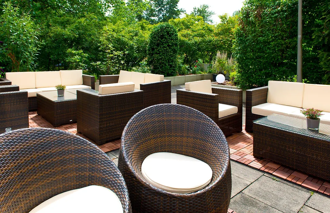 Leonardo Hotel Hamburg City Nord-1