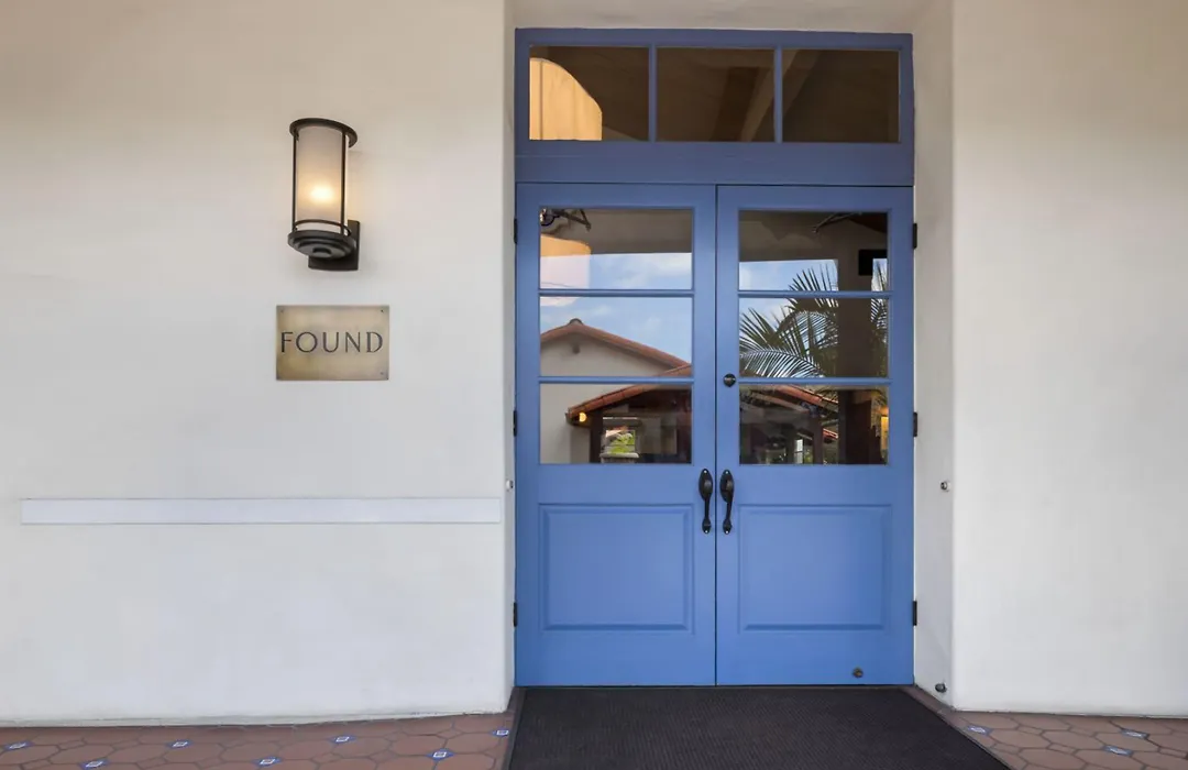 Found Hotels, Santa Barbara, Series By Marriott-1