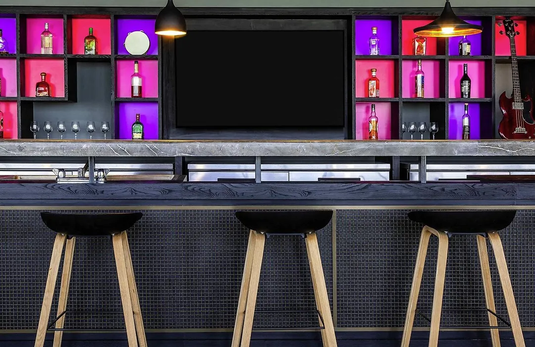 Ibis Styles Merida Galerias-1