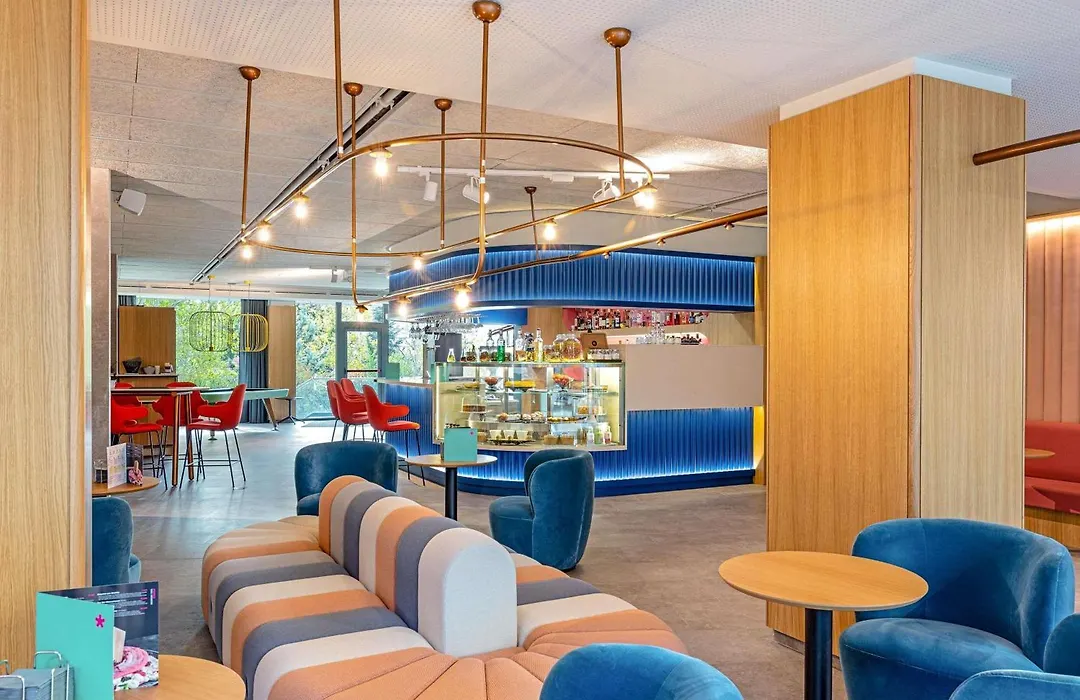 Ibis Styles Madrid City Las Ventas-1
