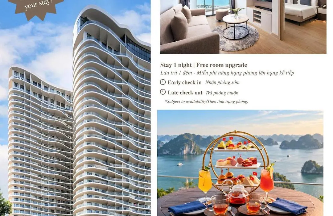 Citadines Marina Halong-1