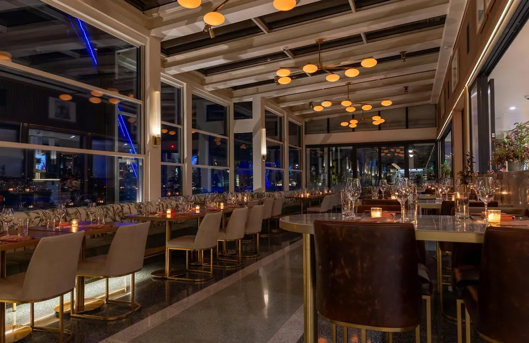 Level Hotel Seattle Downtown South Lake Union-1