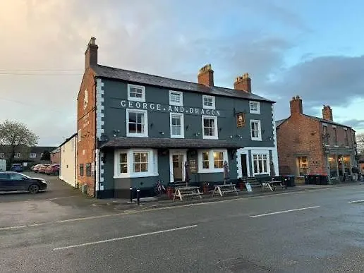 George & Dragon-1
