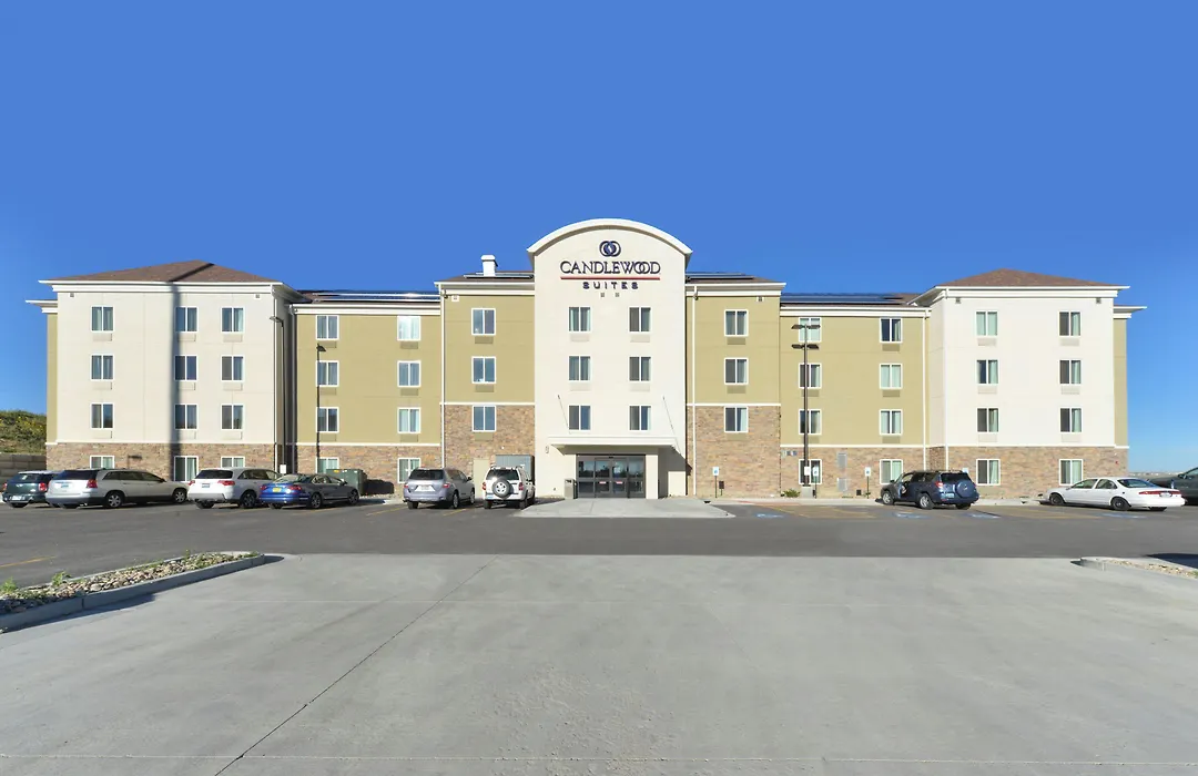 Candlewood Suites Casper By Ihg-1