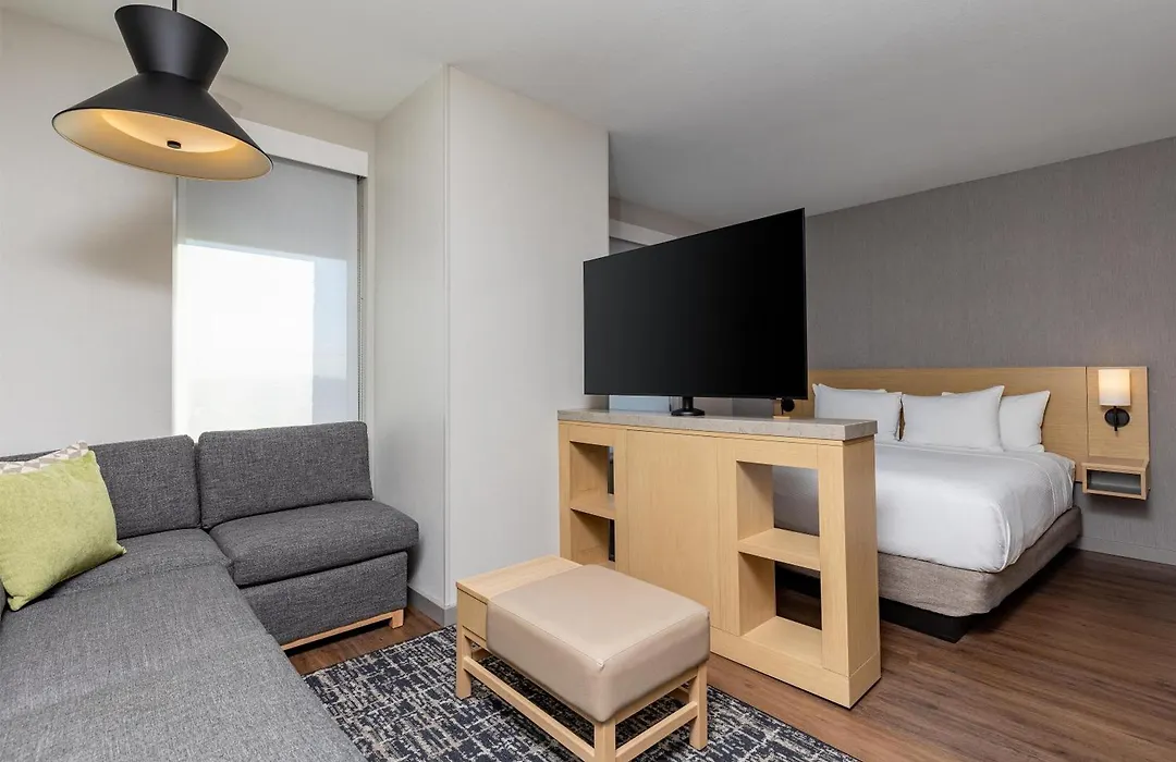 Hyatt Place Munster-1