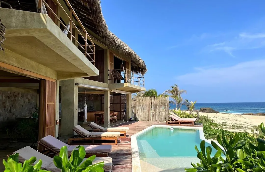 Utopiamar Beach House & Suites-1