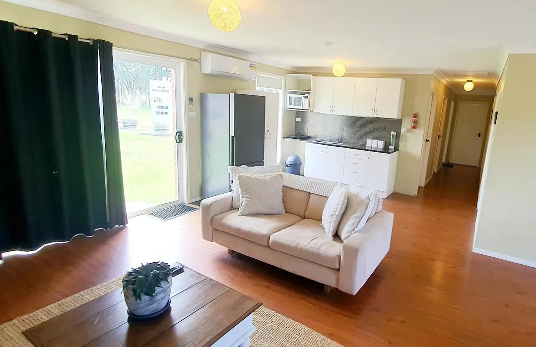 The Hunter Valley Star Gazing Bubblehotel-1
