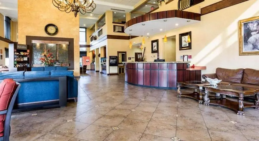 Comfort Suites Near Nasa - Clear Lake-1
