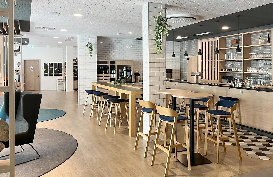 Holiday Inn Express Munich Airport - Erding By Ihg-1