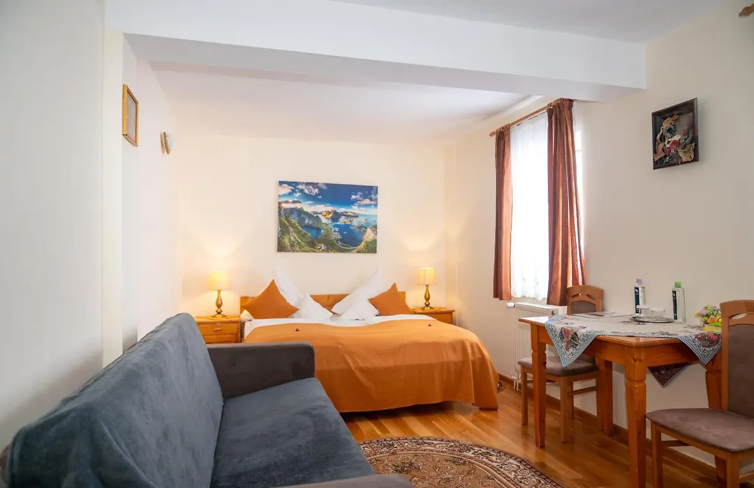Cabana Balea Lac-1