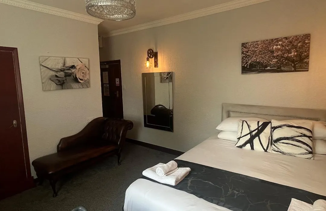 The Lane Head Hotel-1