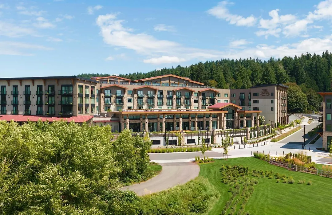 The Somm Hotel & Spa, Autograph Collection-1