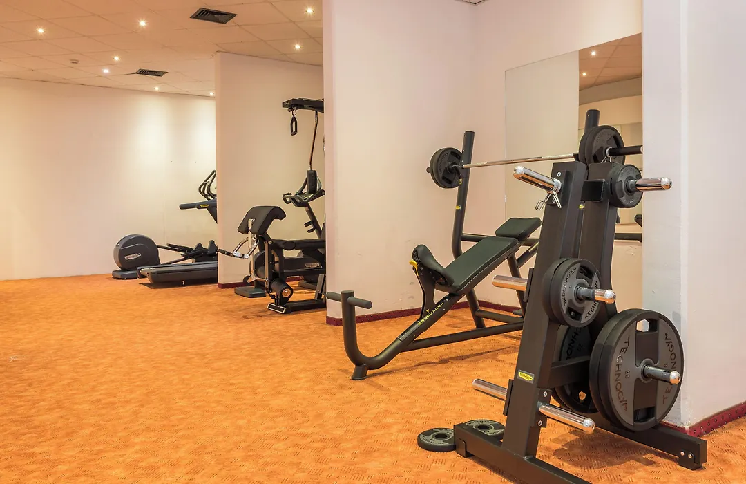 Maslinica Narcis Hotel-1