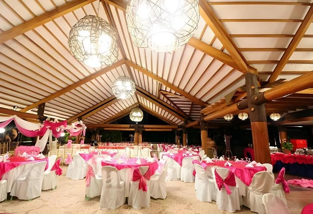 Bosay Hotel-1