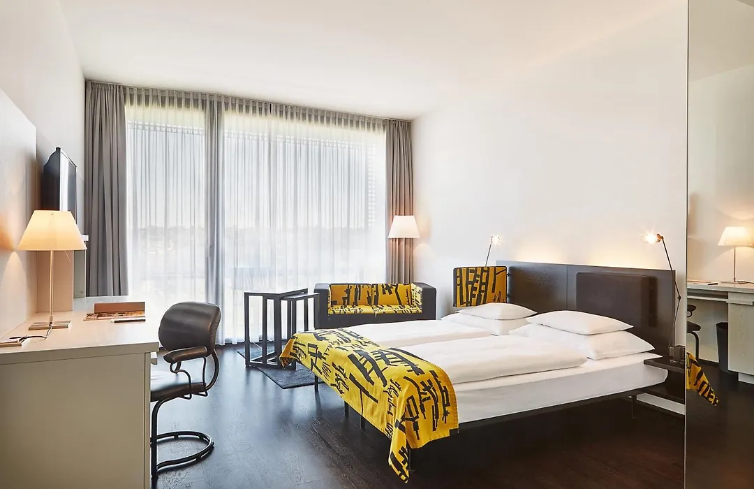 LOISIUM Wine&Spa Hotel Langenlois-1