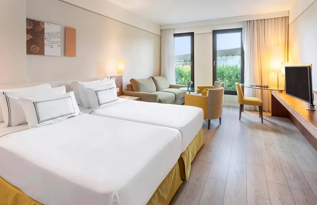 Melia Luxembourg-1