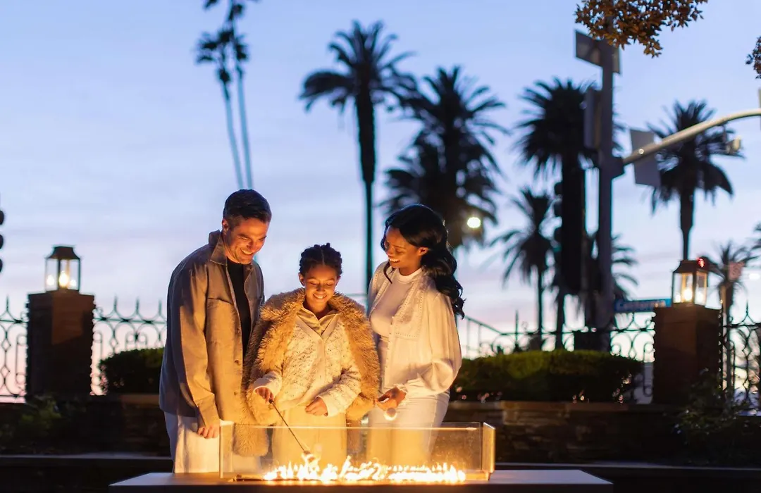 Fairmont Miramar Hotel & Bungalows-1
