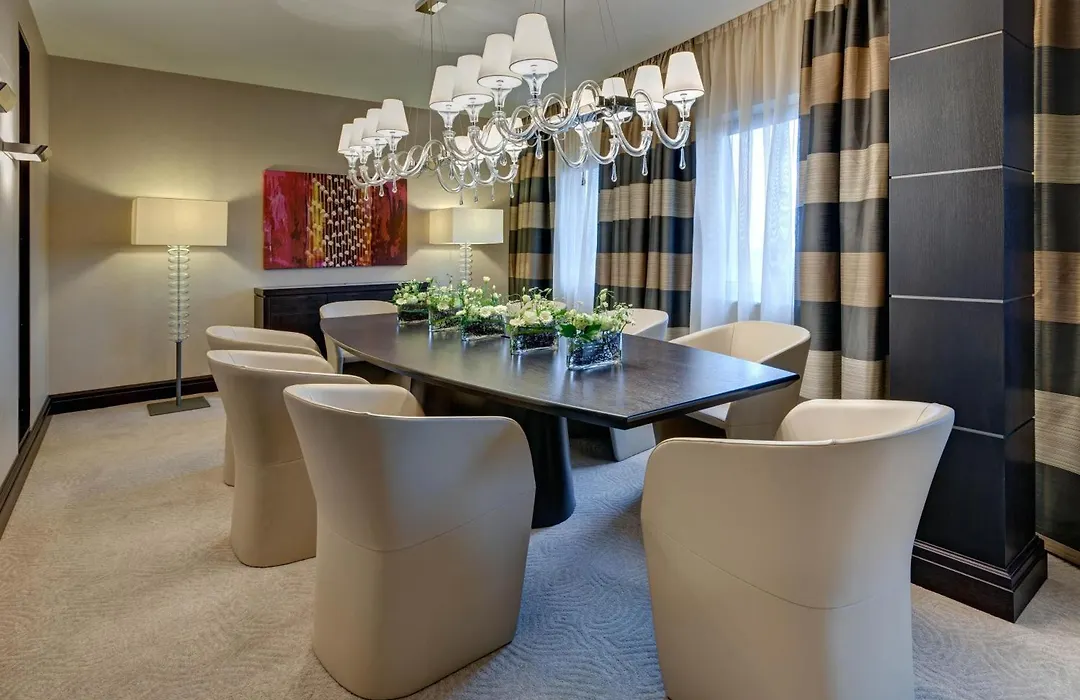 Hilton Frankfurt Airport-1