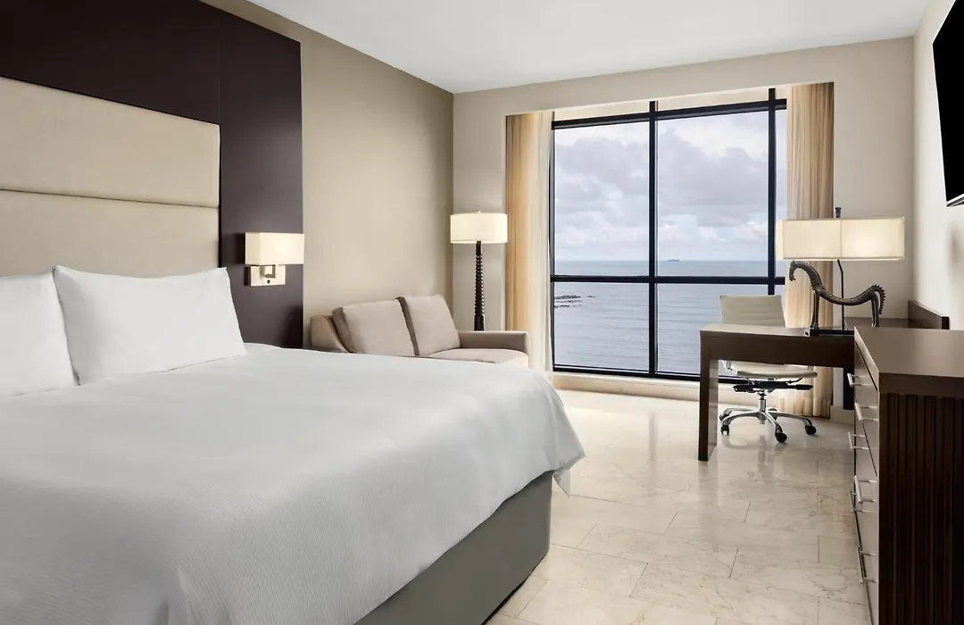 Intercontinental Miramar Panama By Ihg-1