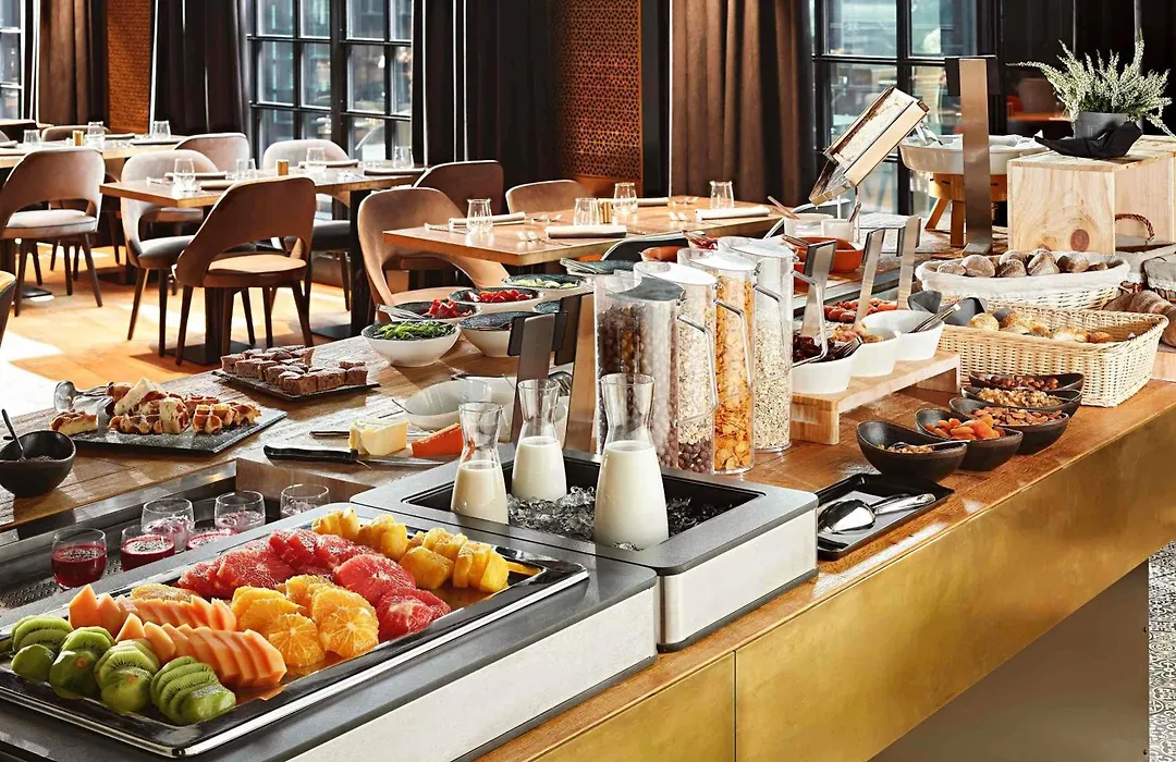 Moevenpick Zagreb-1