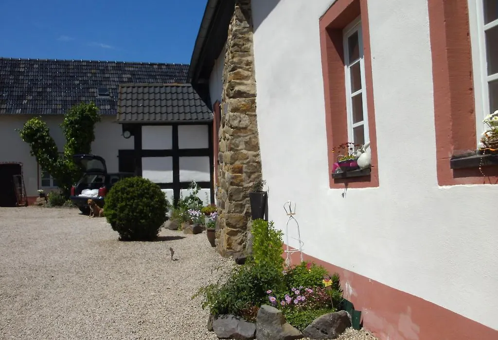Haus Klara-1