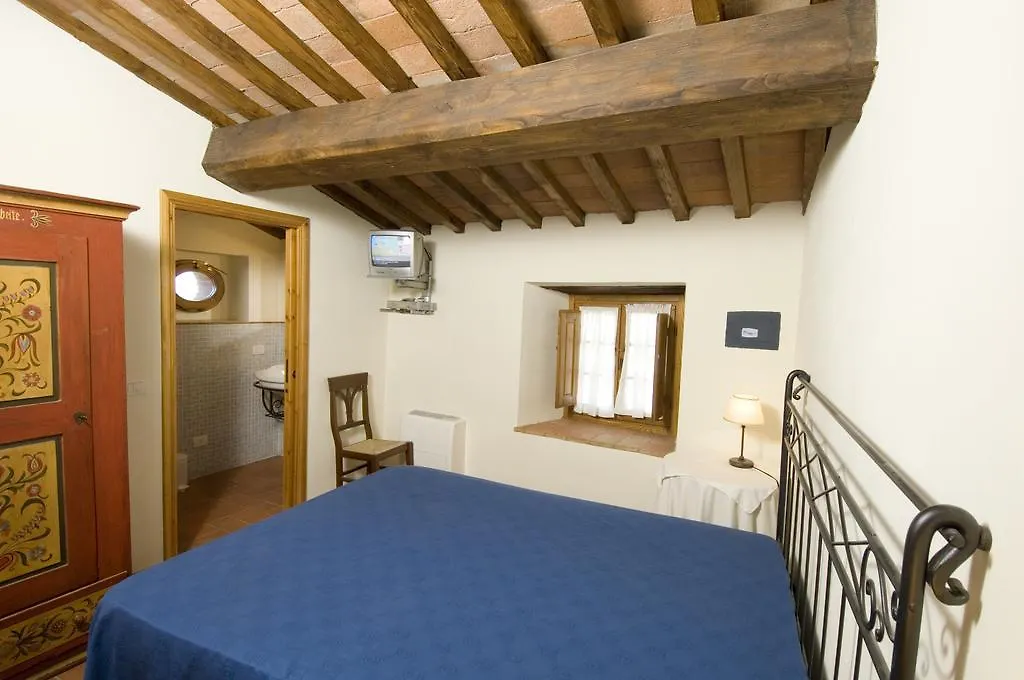 Agriturismo Campo Lungo-1