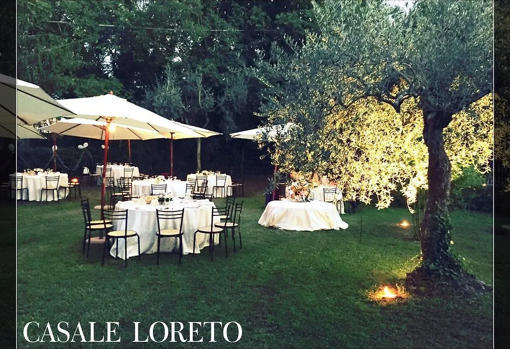 Agriturismo Casale Loreto-1