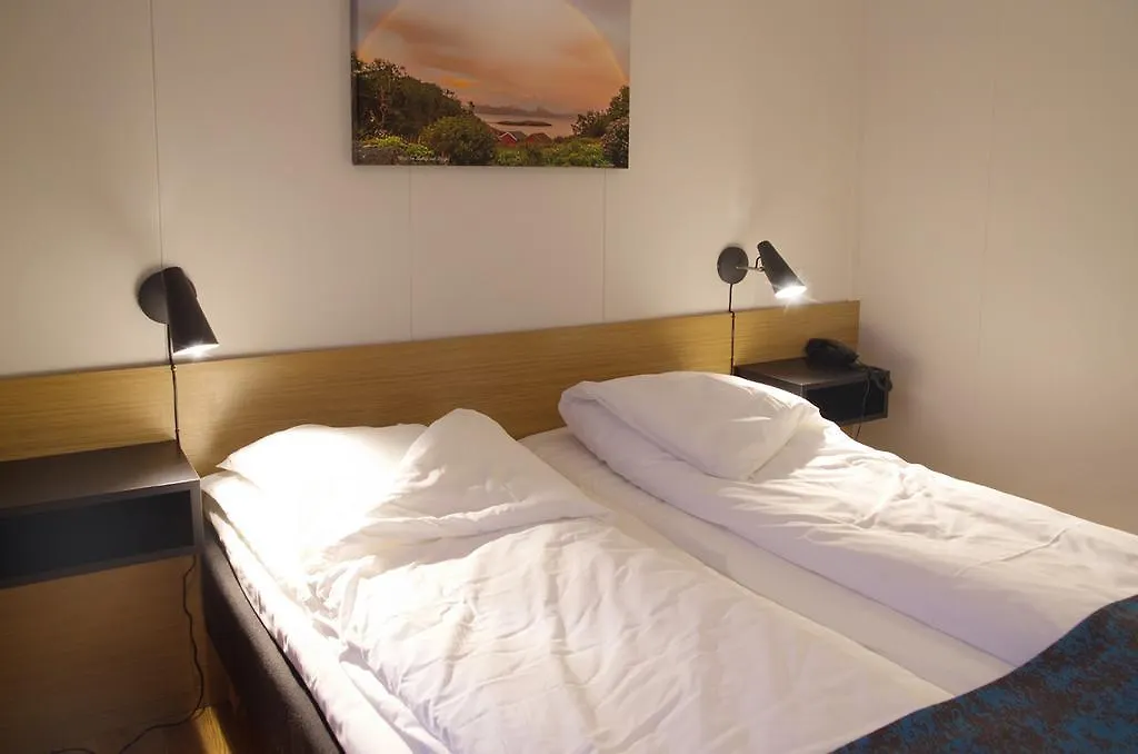 Hamaroy Hotel-1
