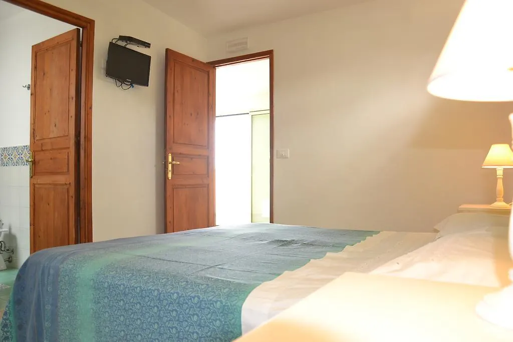 B&B Talìa-1