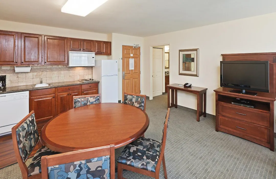 Staybridge Suites Wichita By Ihg-1