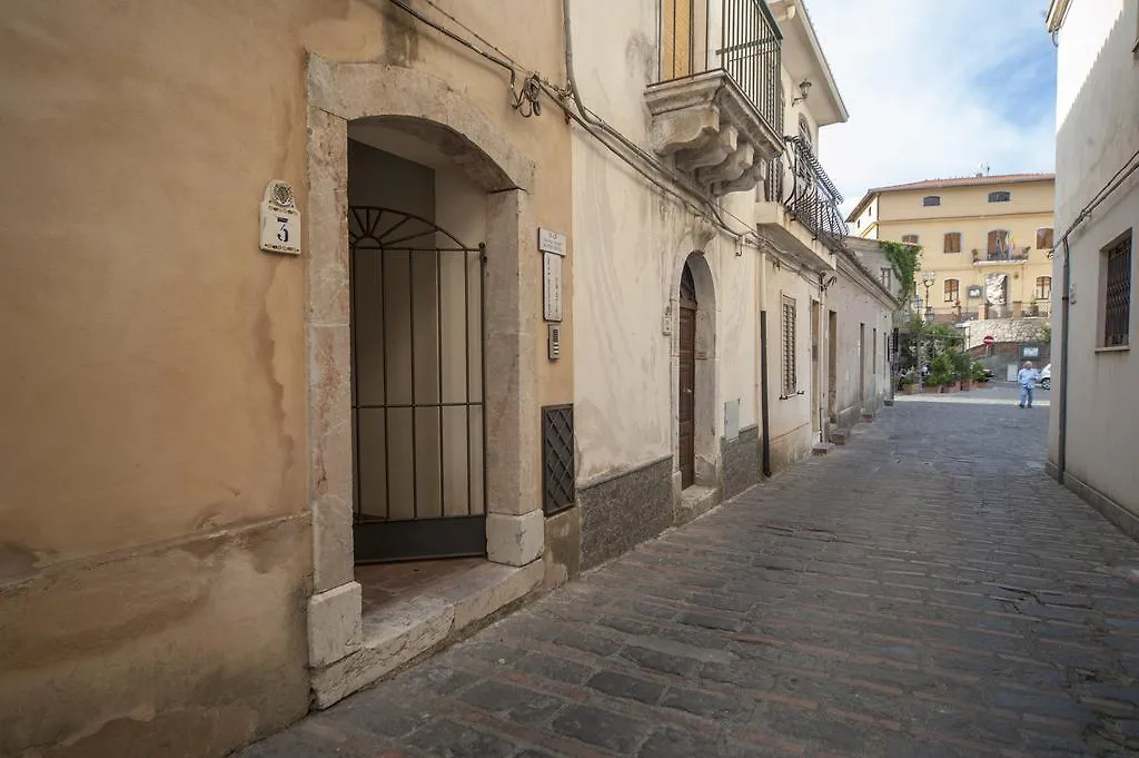 B&B Il Padrino-1