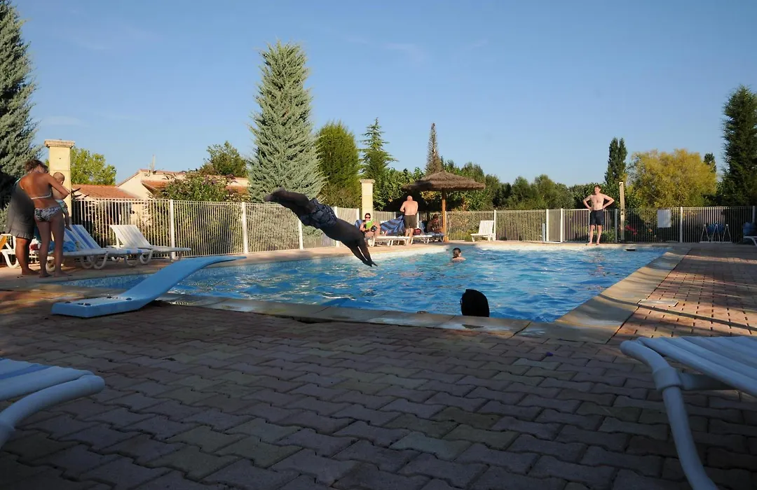 Domaine De La Bégude-1
