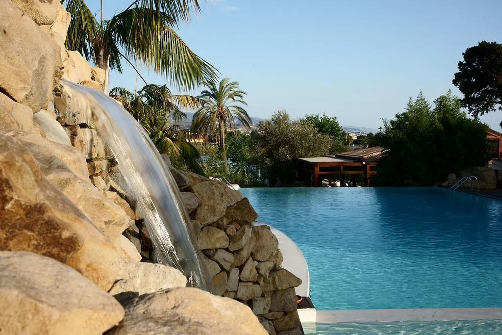 Villa Morgana Resort And Spa-1