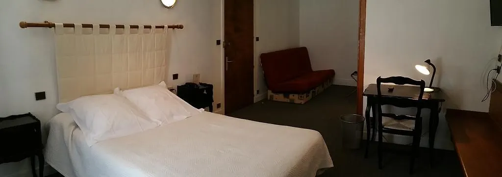 Hotel A Notre Dame-1