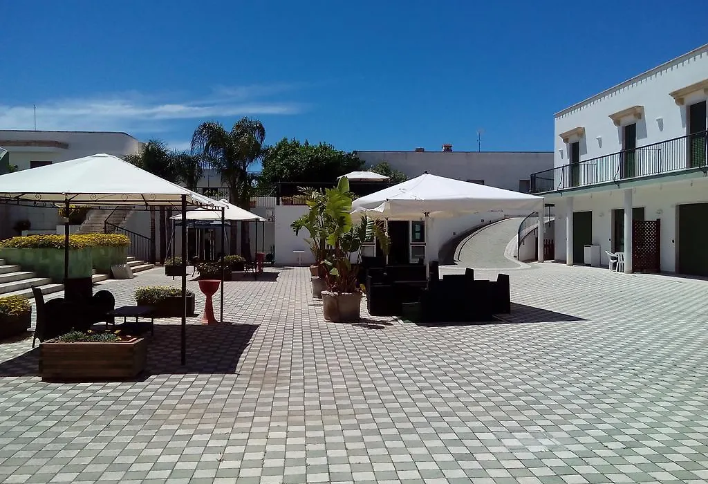 Residence Cala Verde-1