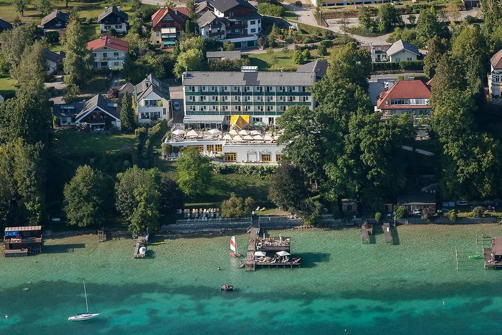 Hotel Attersee-1