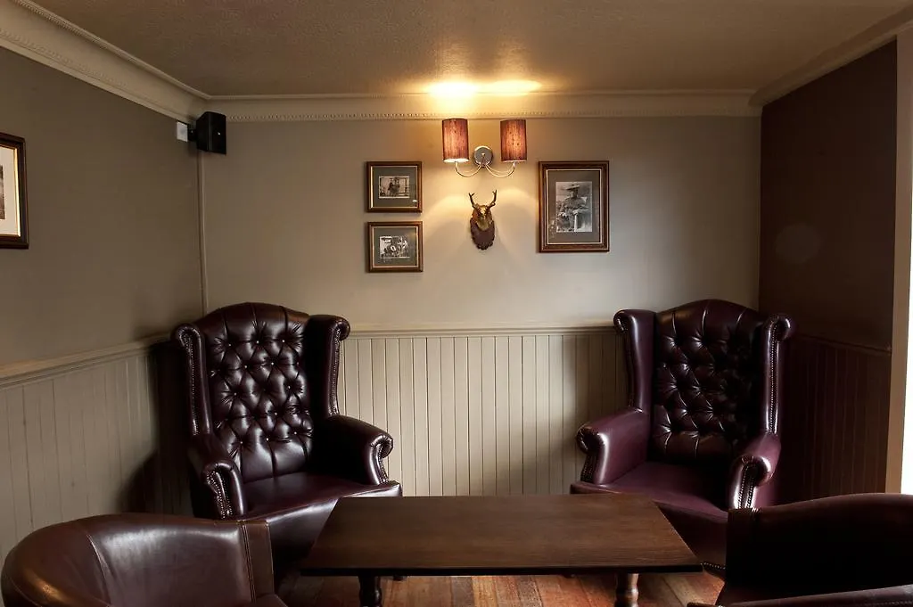 The Crown Inn-1