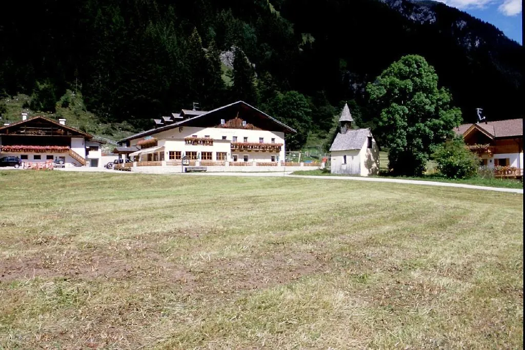 Hotel Larchhof Ratschings-1
