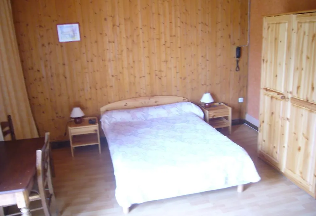Le Relais du Lac-1