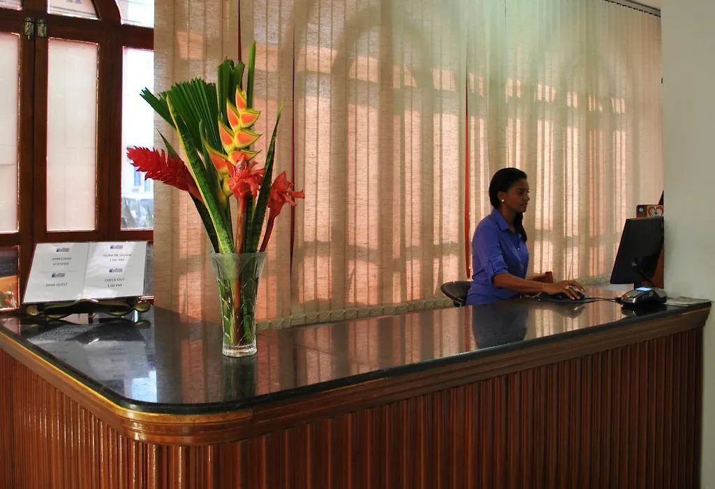 Hotel Majayura Sol-1