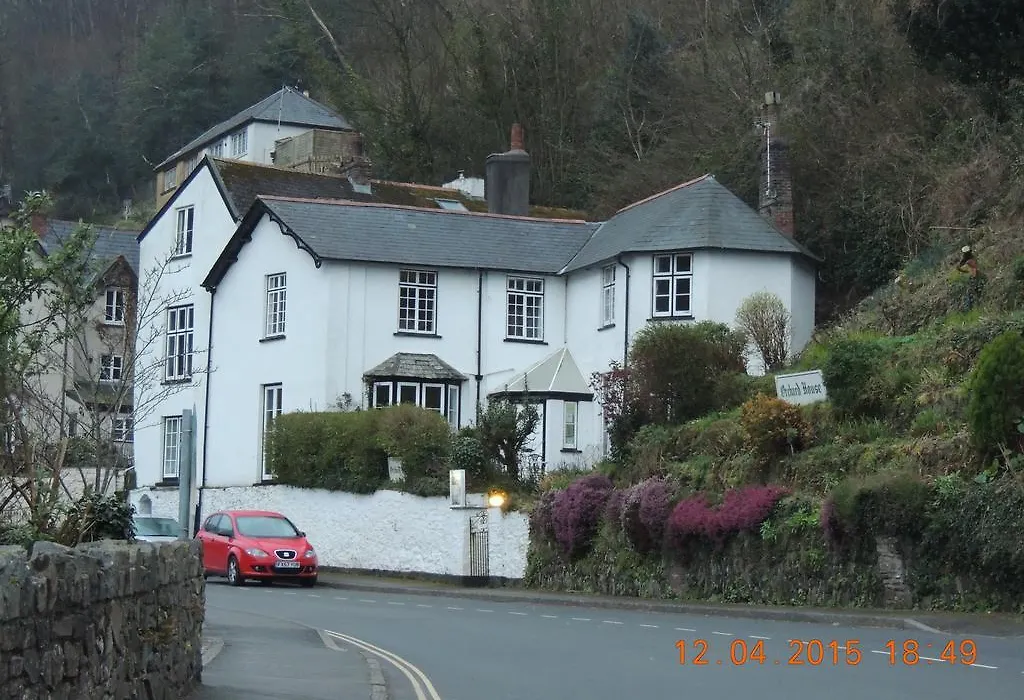 Orchard House Hotel-1